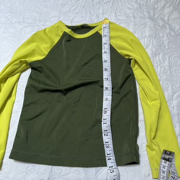 Old Navy Sunflower Swim Set Size 2T - Picture 5 of 12